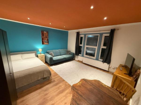 Seven Sisters Retreat